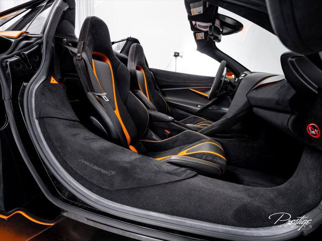 Used 2020 McLaren 720S Performance photo 50