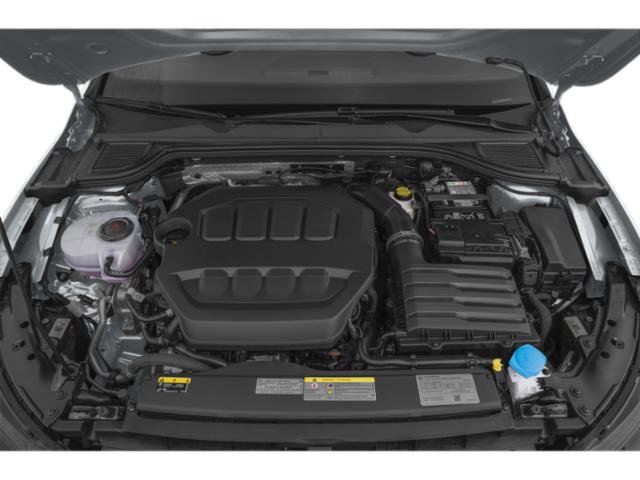 2026 Volkswagen GTI SE