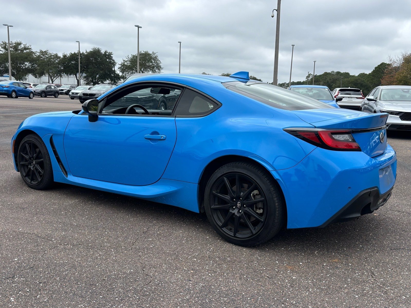 Used Toyota GR86 for Sale in Jacksonville, FL - Autotrader