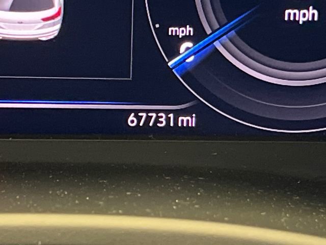 2022 Volkswagen Atlas Cross Sport SE