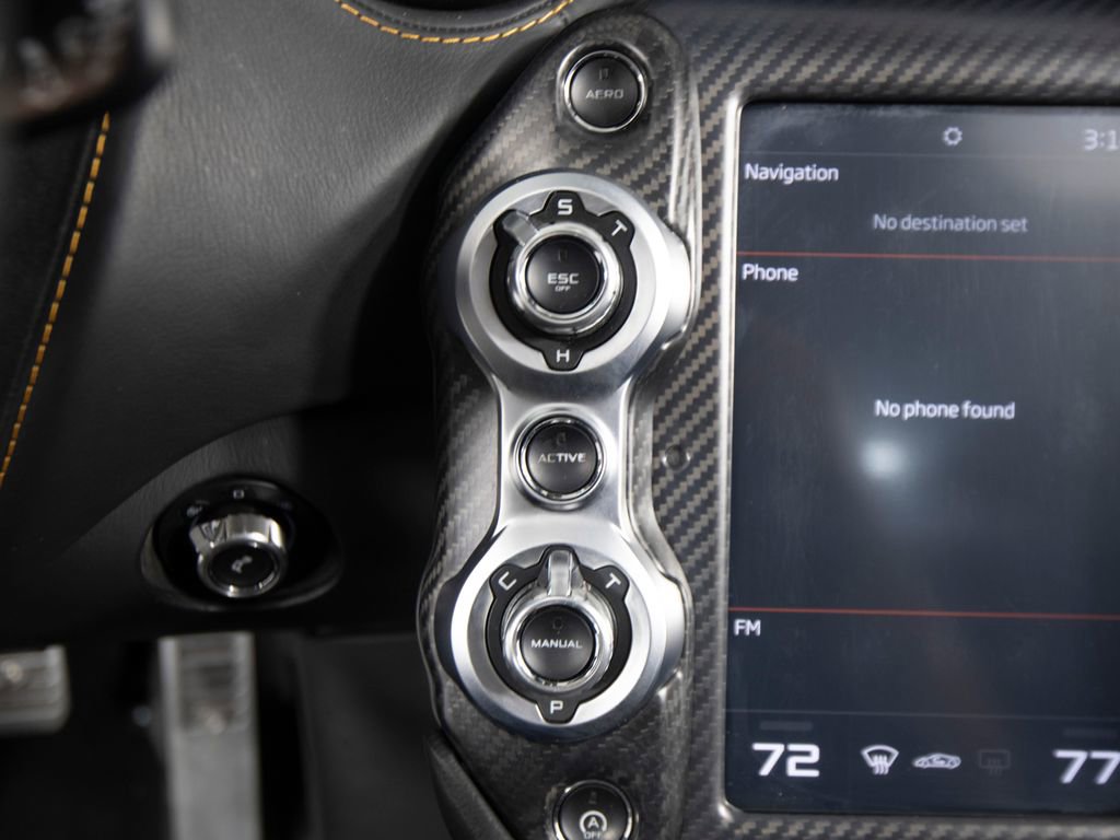 Used 2021 McLaren 765LT photo 20