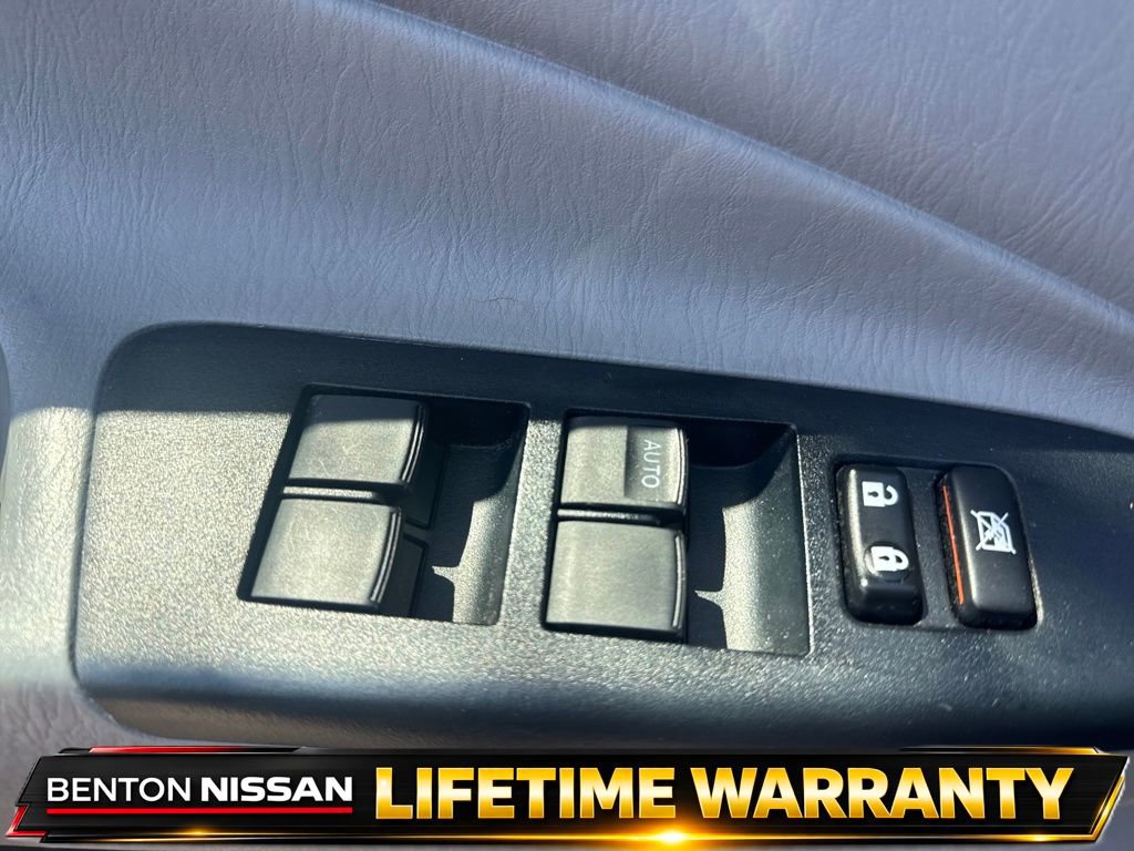 2015 Toyota Tacoma 4x4 Double Cab