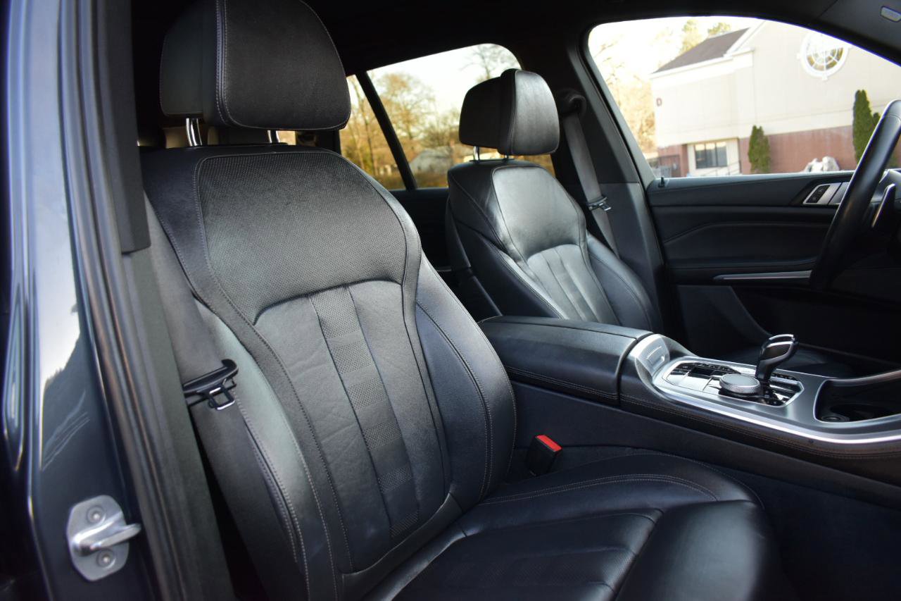 2019 BMW X5 xDrive50i