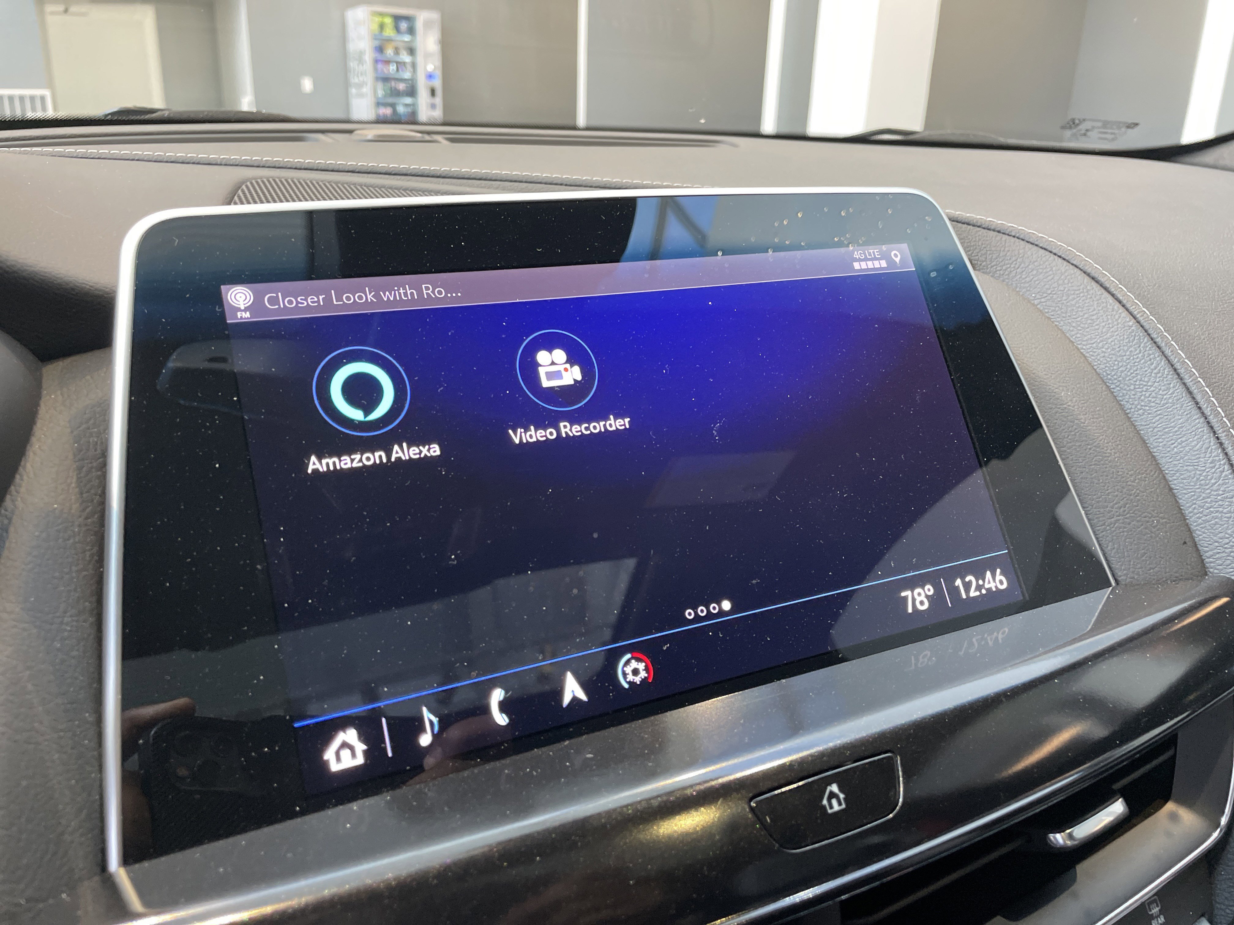 2023 Cadillac CT5 V Blackwing