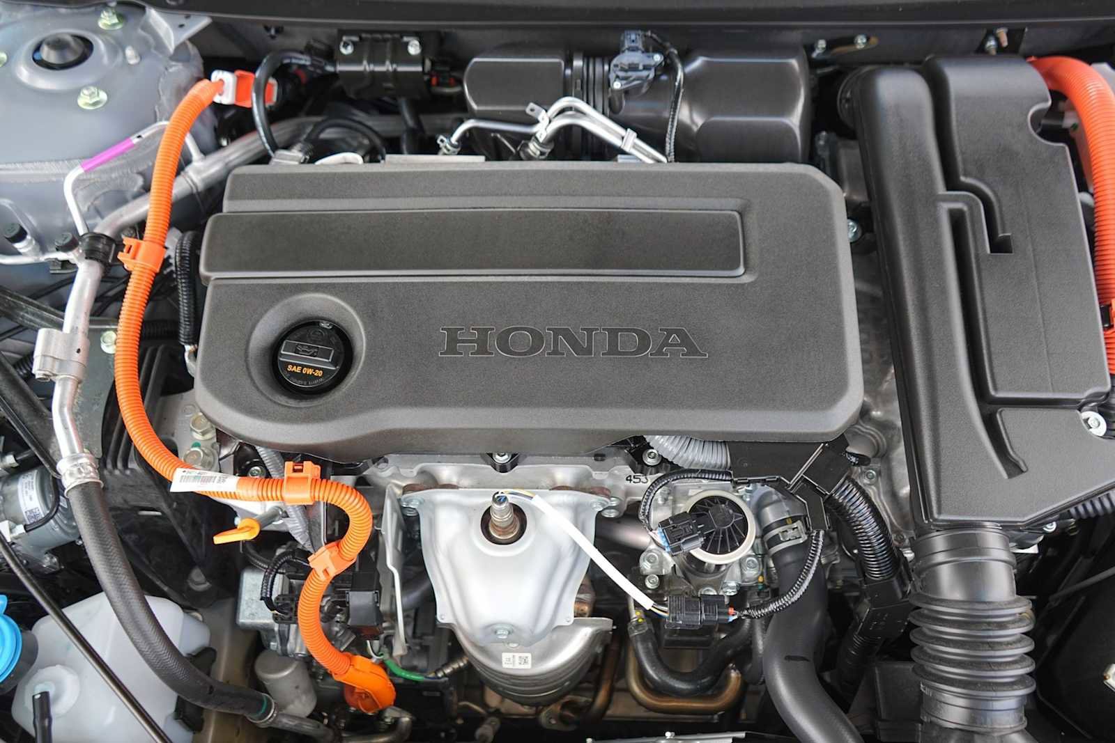 2025 Honda Accord Sport