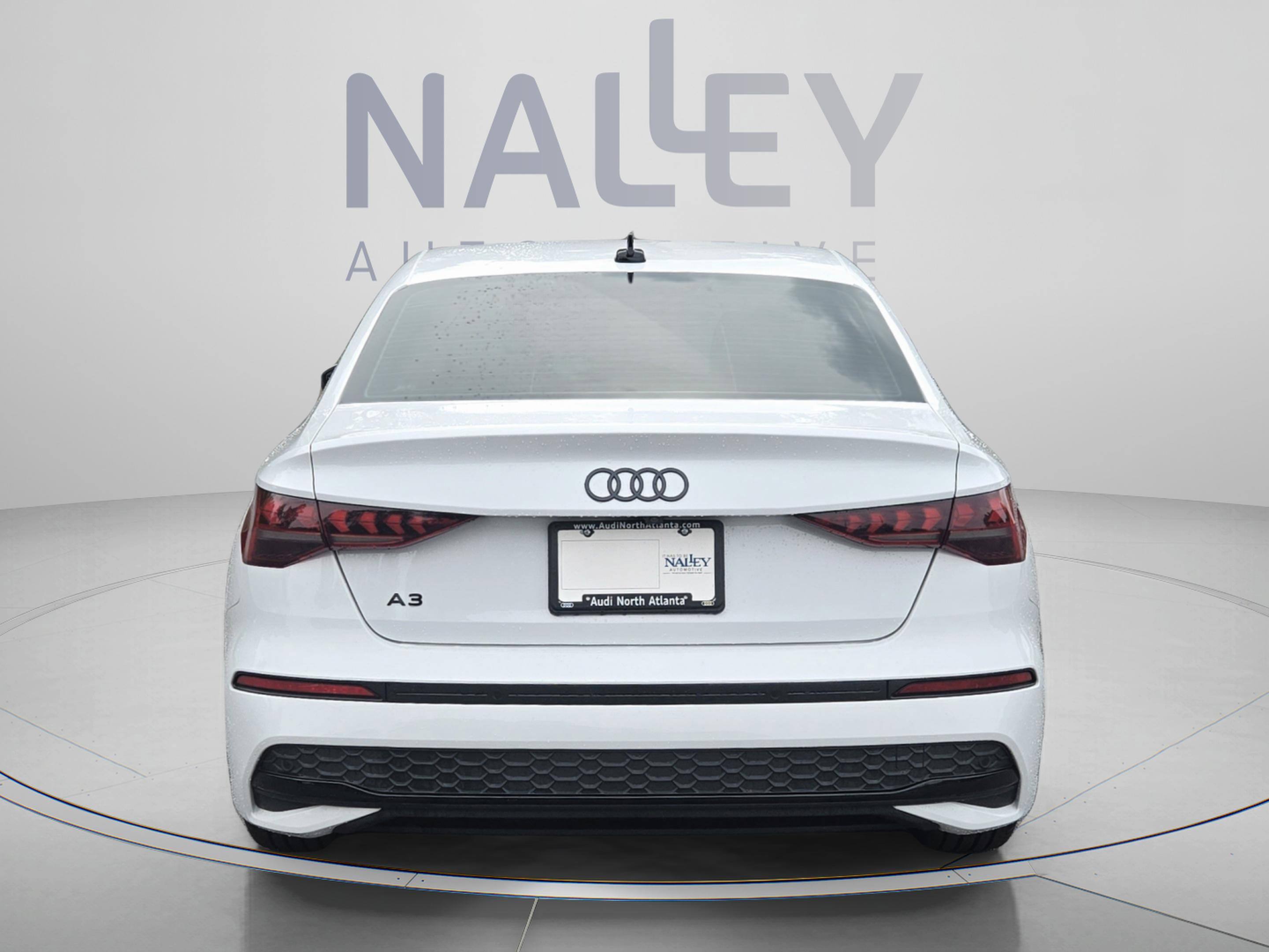 2025 Audi A3 2.0T Premium