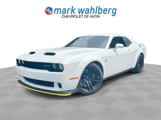 Used Dodge Challenger SRT Hellcat for Sale in Cleveland, OH