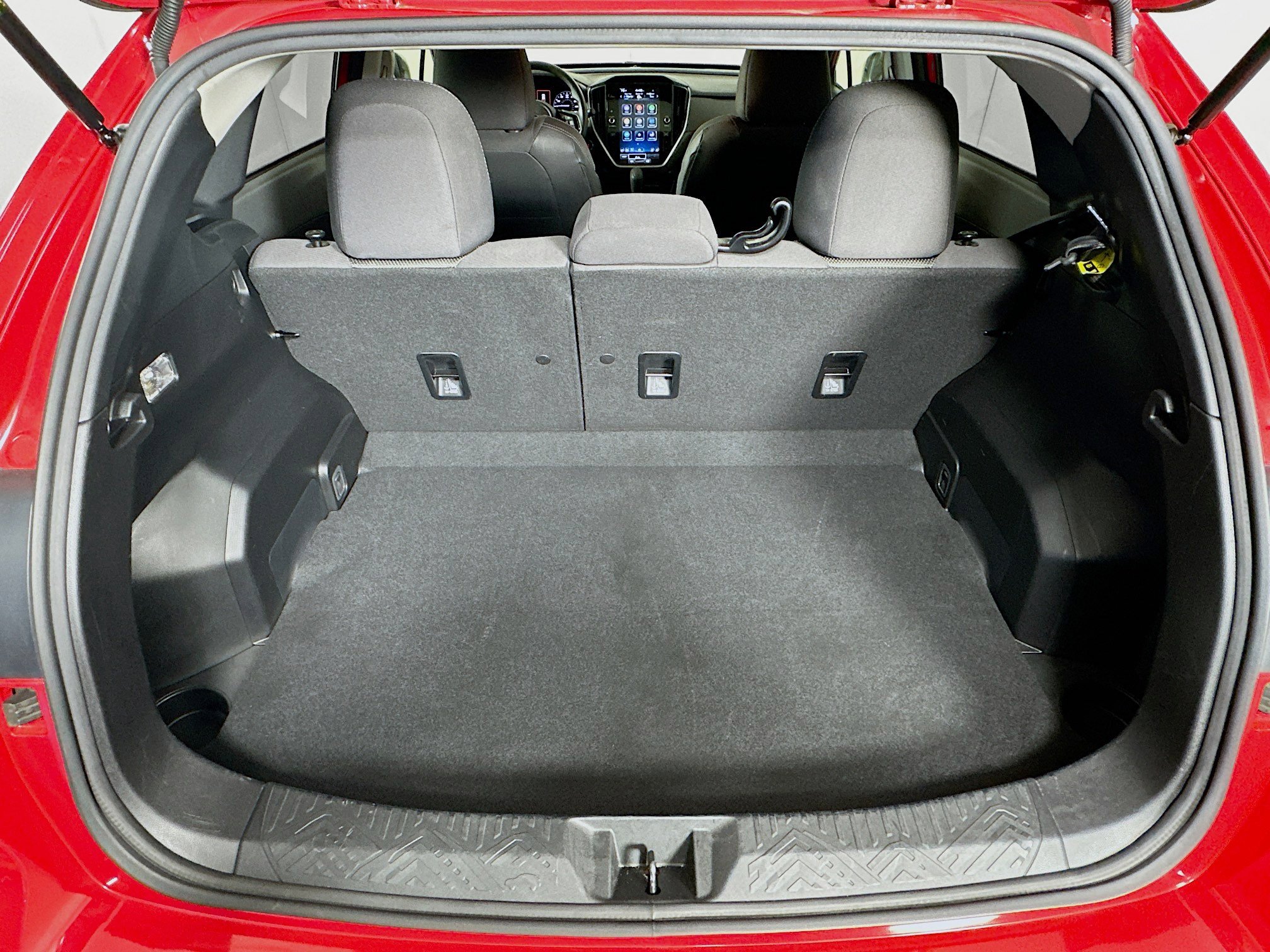 2024 Subaru Crosstrek 2.0i Premium