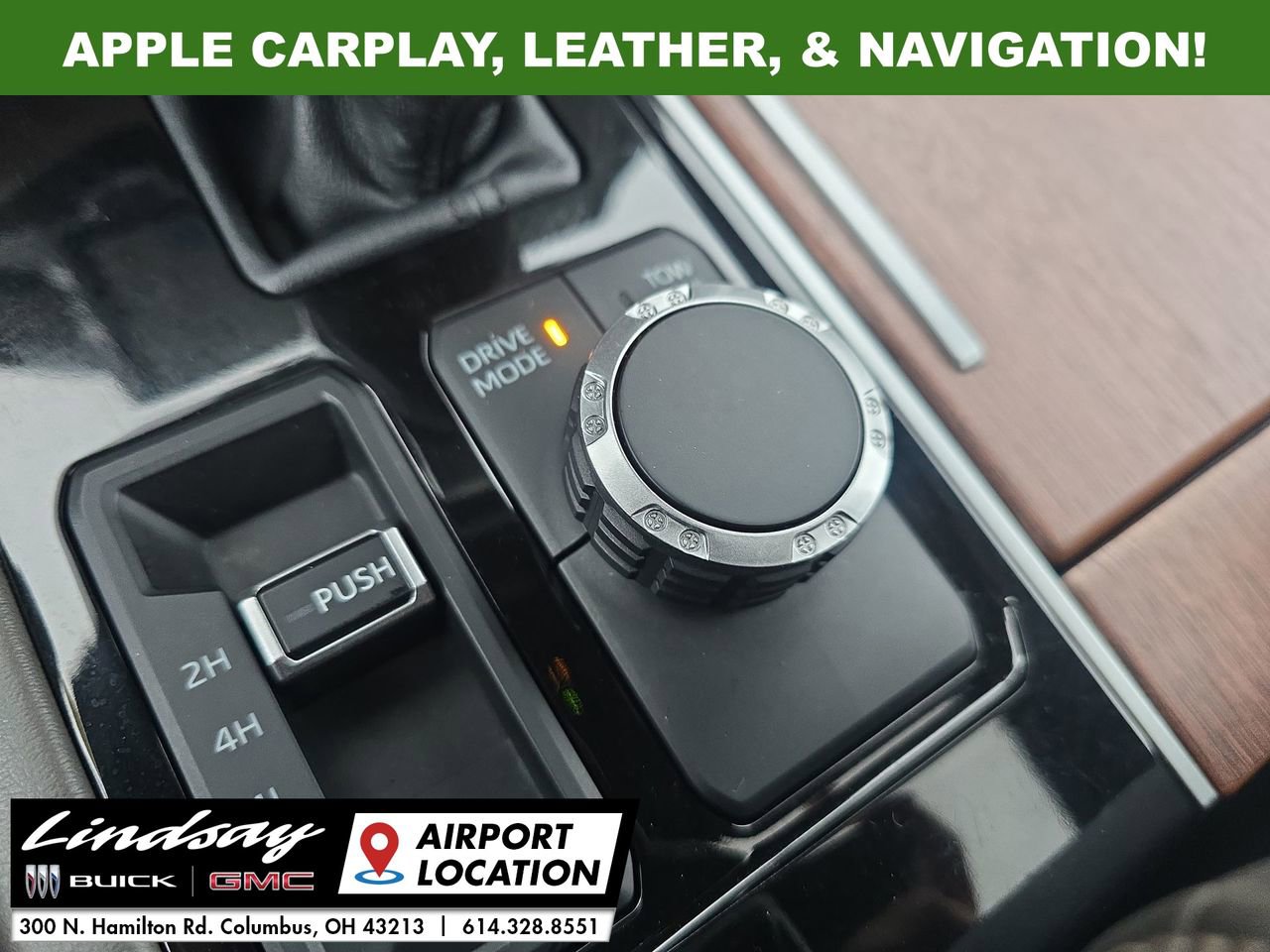 2023 Toyota Tundra 1794 Edition