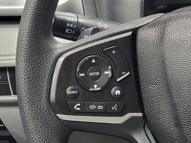 2019 Honda Odyssey LX