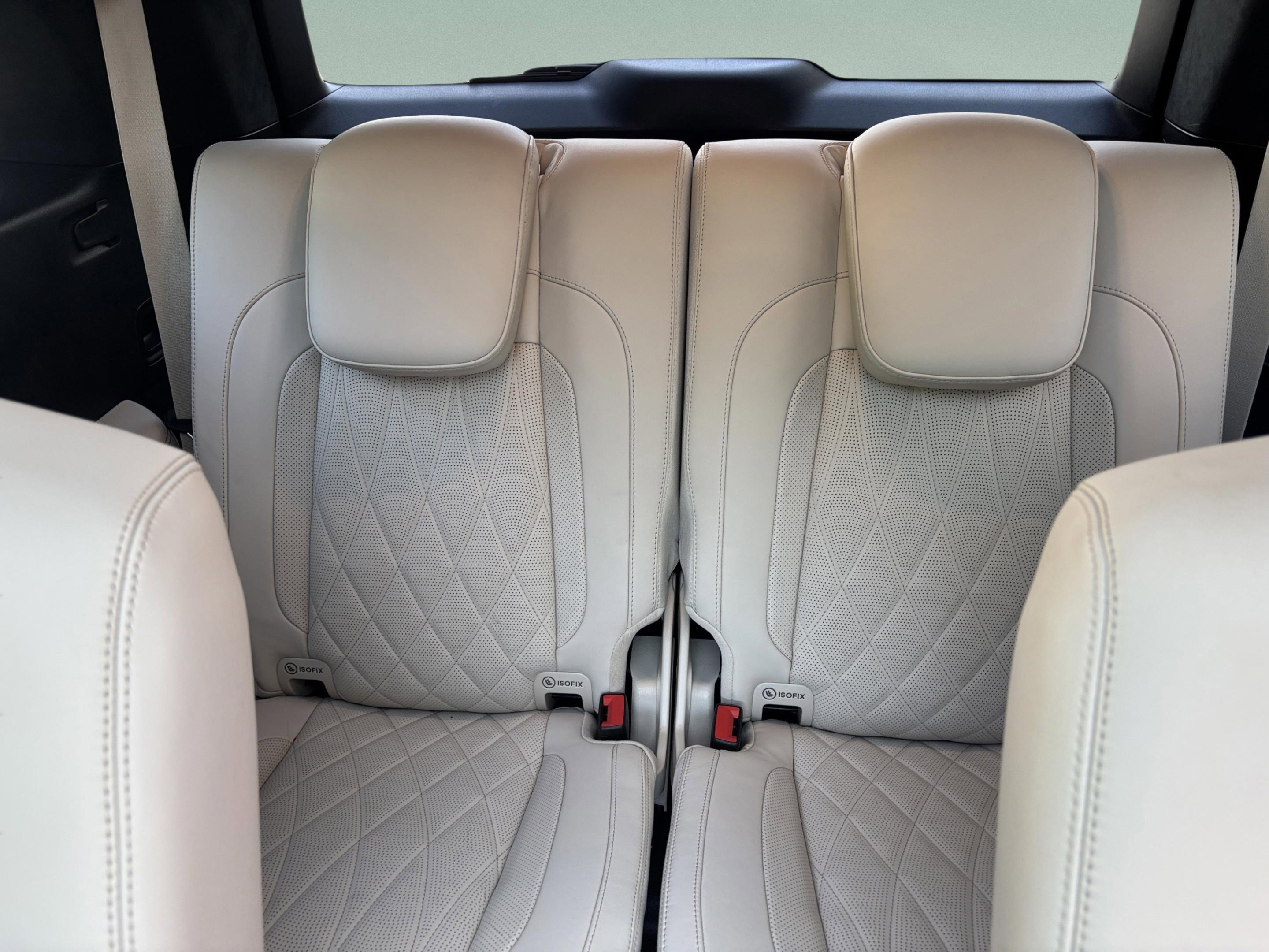 2023 Mercedes-Benz GLS 63 AMG 4MATIC