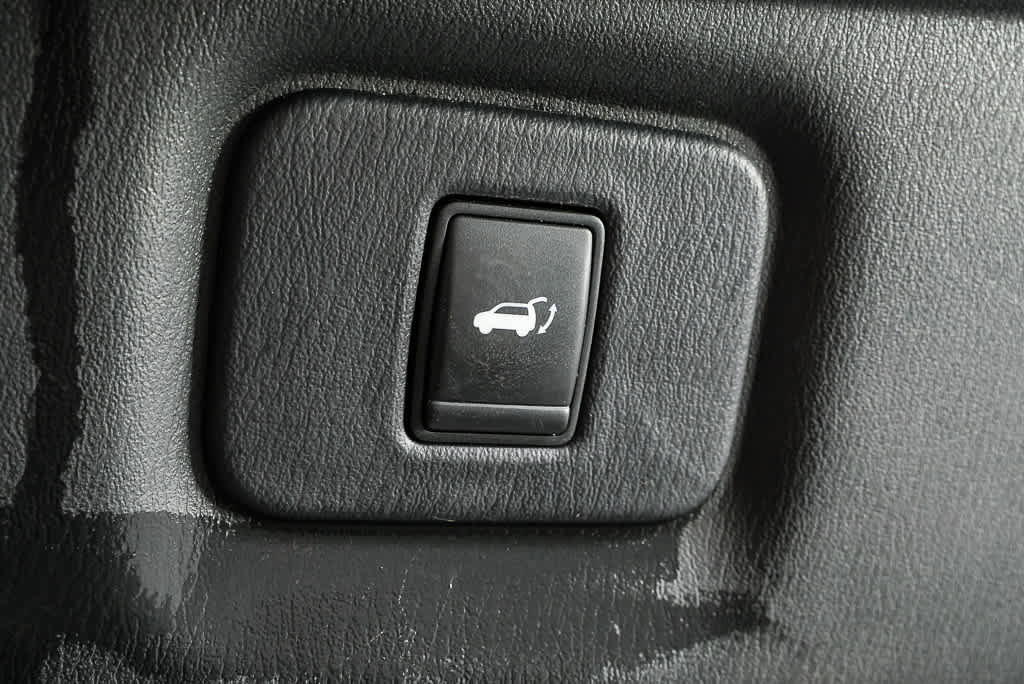 2017 INFINITI Qx60 AWD