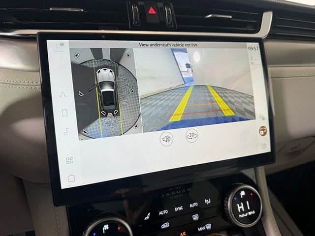 2026 Jaguar F-Pace R-Dynamic S