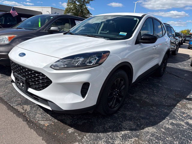 Used 2020 Ford Escape SE Sport