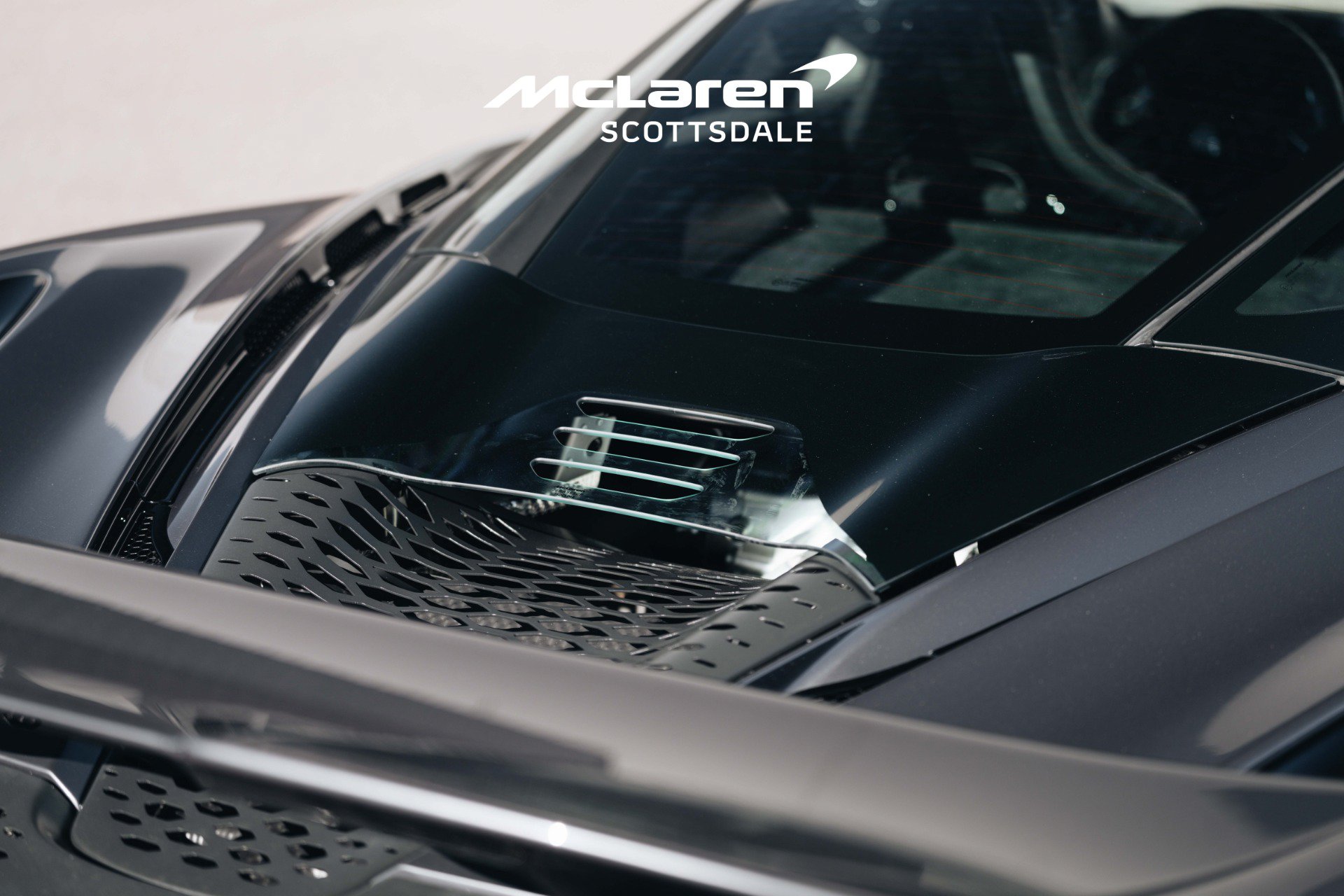 Used 2024 McLaren 750S photo 34