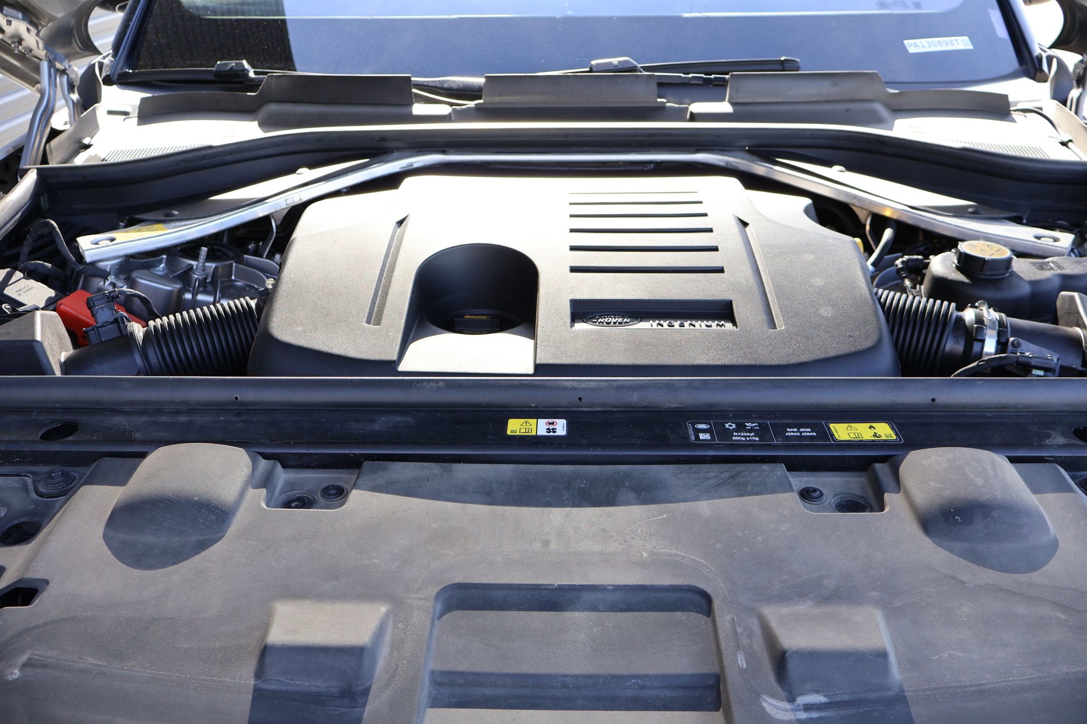 2023 Land Rover Range Rover Sport SE