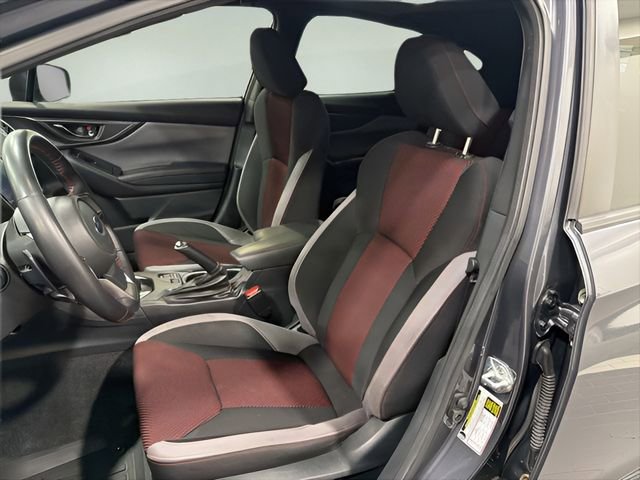 2022 Subaru Impreza 2.0i Sport