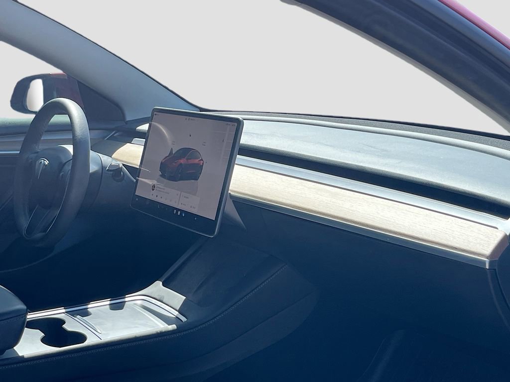 2023 Tesla Model 3 Standard Range