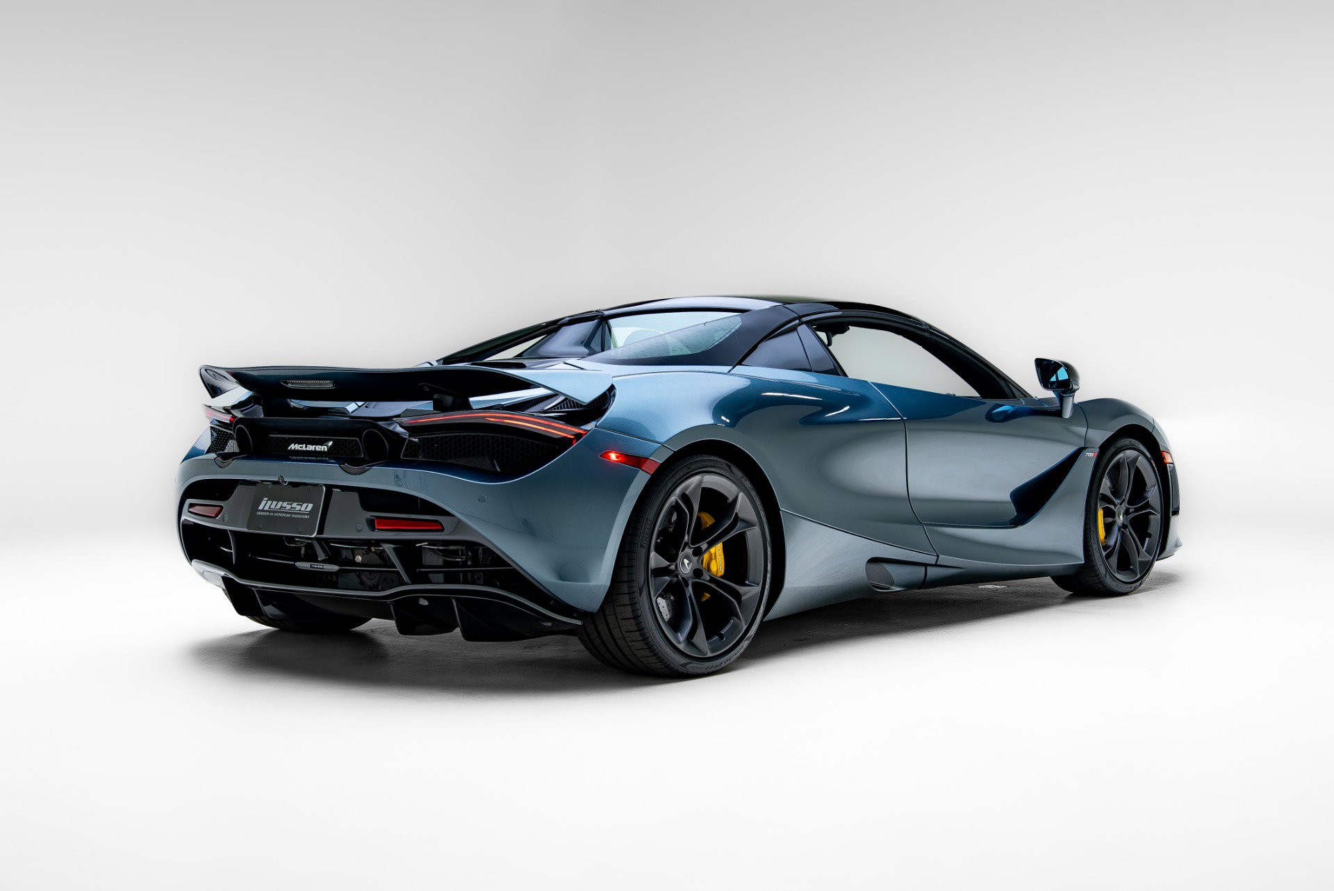 Used 2020 McLaren 720S Luxury photo 27