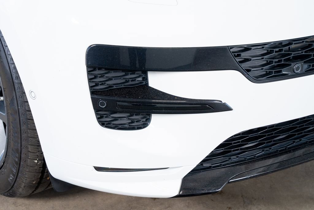 2025 Land Rover Range Rover Sport Dynamic SE