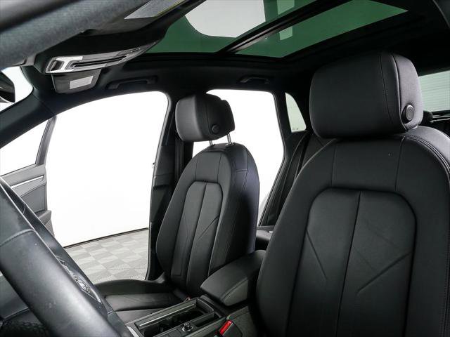 2023 Audi Q3 2.0T Premium Plus