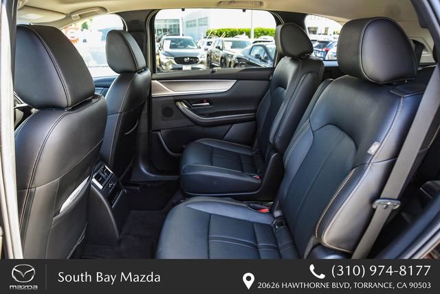 2024 MAZDA CX-90 Plug-In Hybrid w/ Preferred