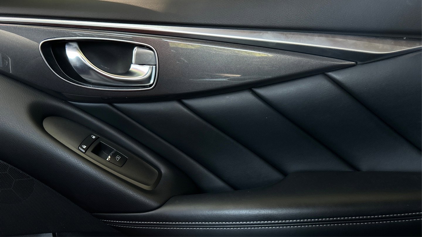 2021 INFINITI Q50 Pure