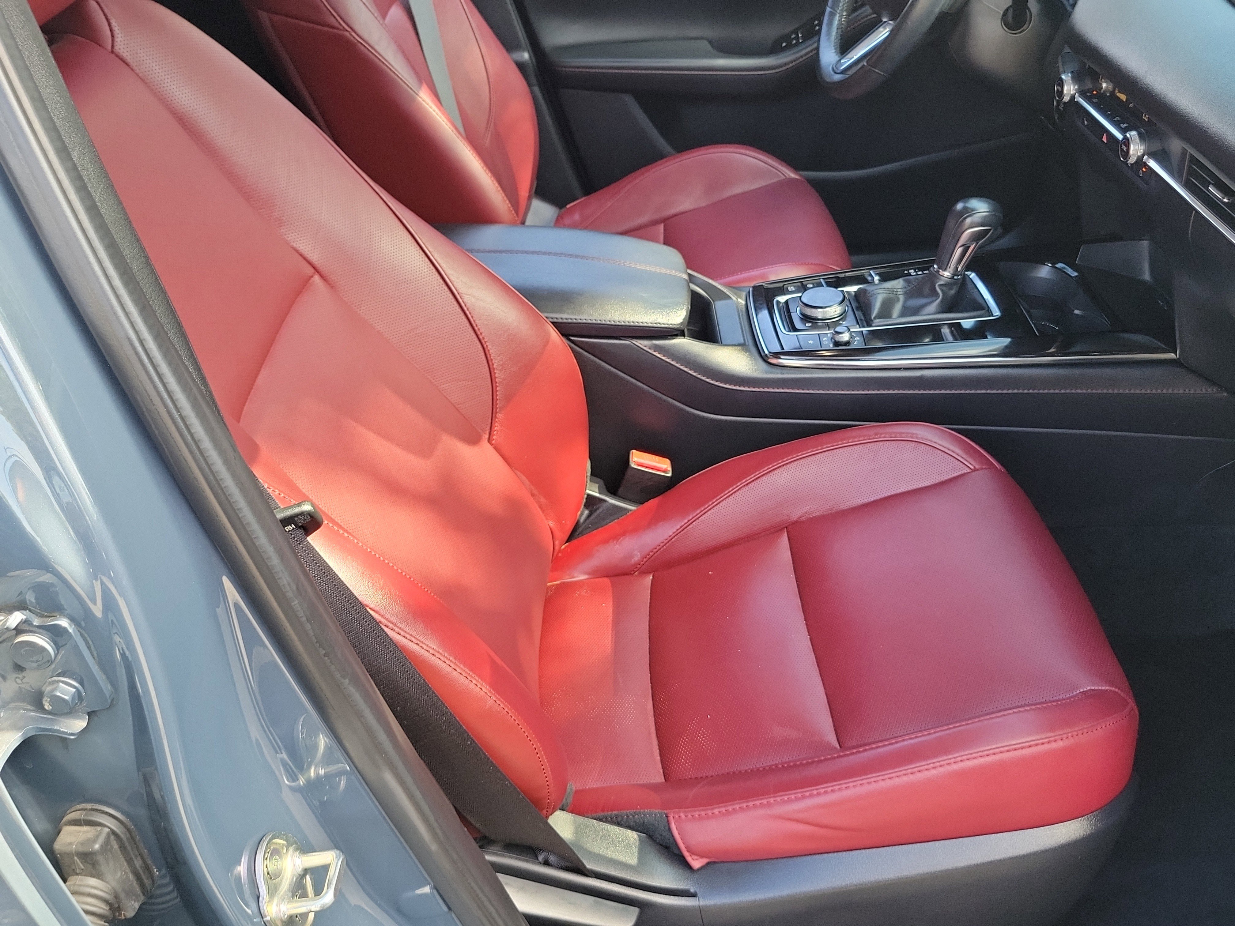 2024 MAZDA CX-30 AWD 2.5 S w/ Preferred Package