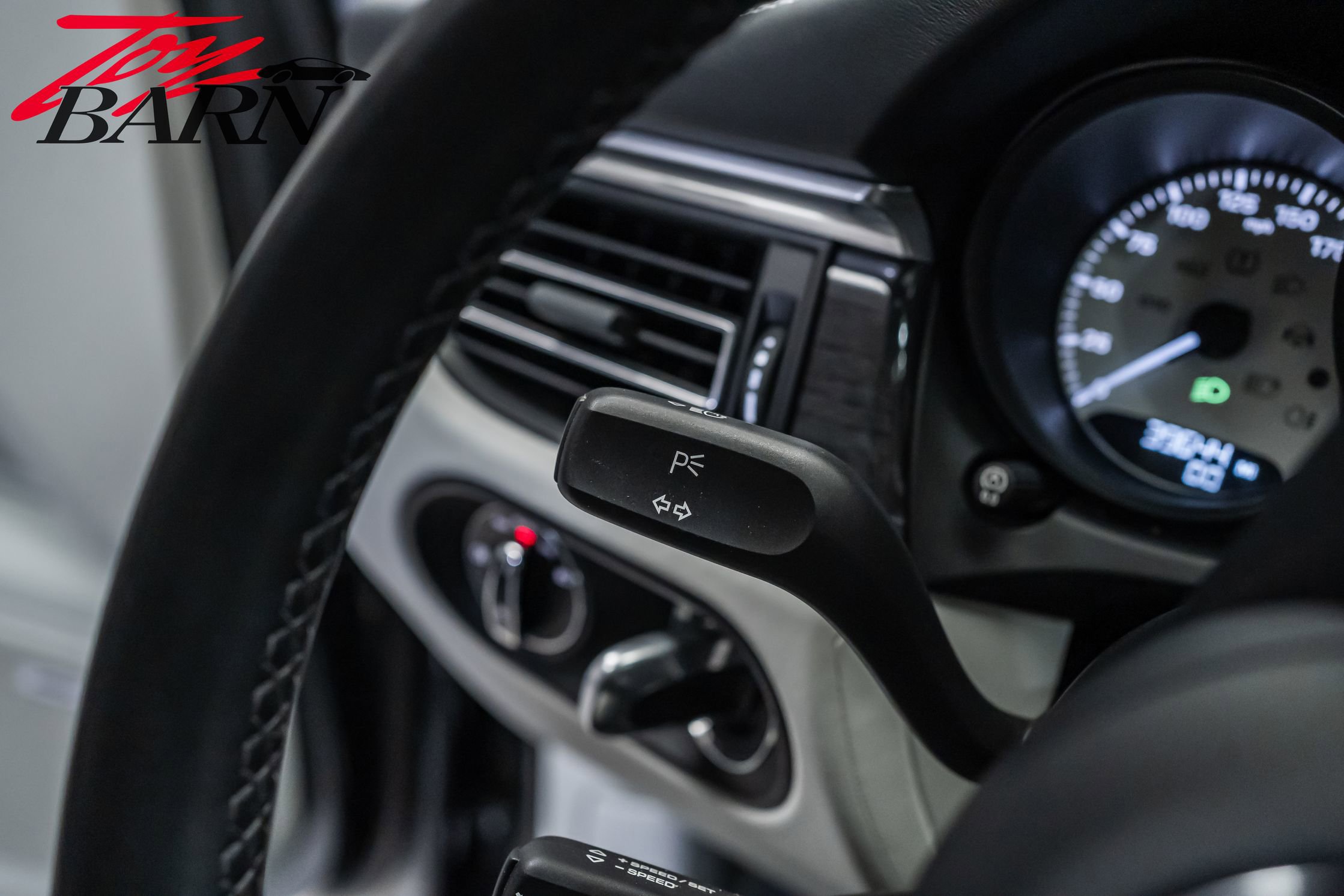 2022 Porsche Macan GTS