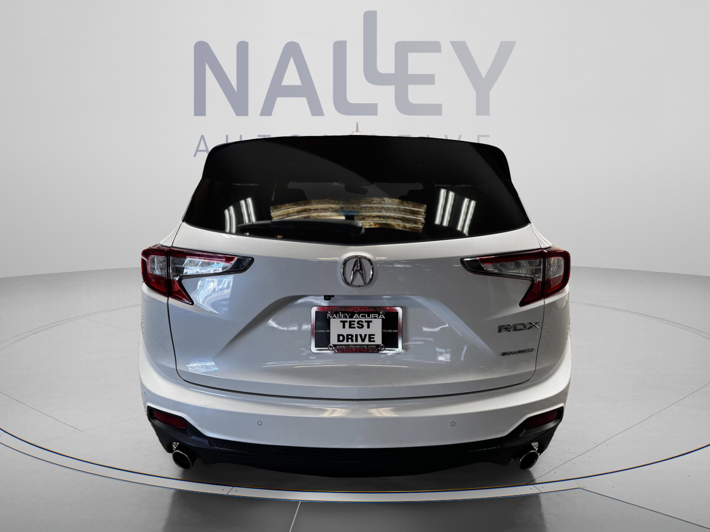 2021 Acura RDX AWD w/ Advance Package