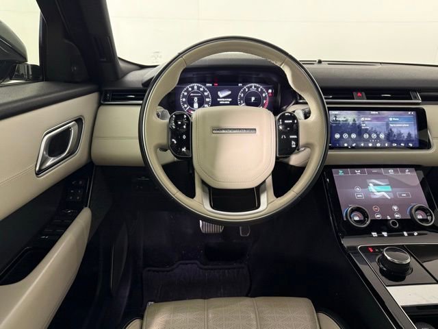 2020 Land Rover Range Rover Velar R-Dynamic HSE