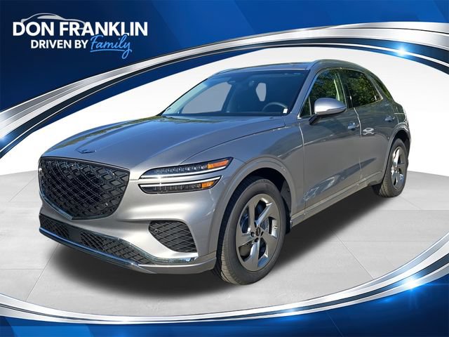 Used 2026 Genesis GV70 2.5T