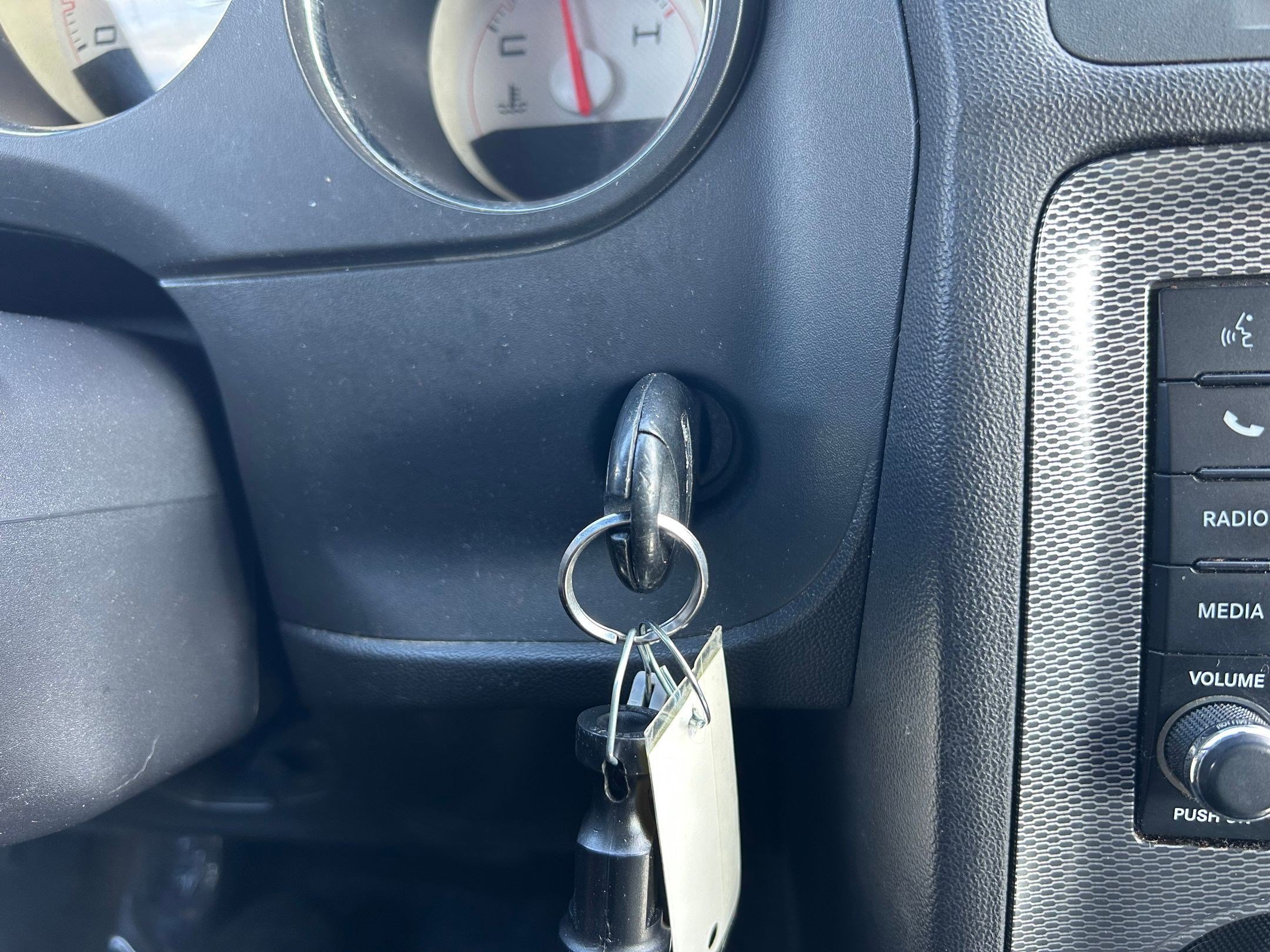 2011 Dodge Challenger R/T