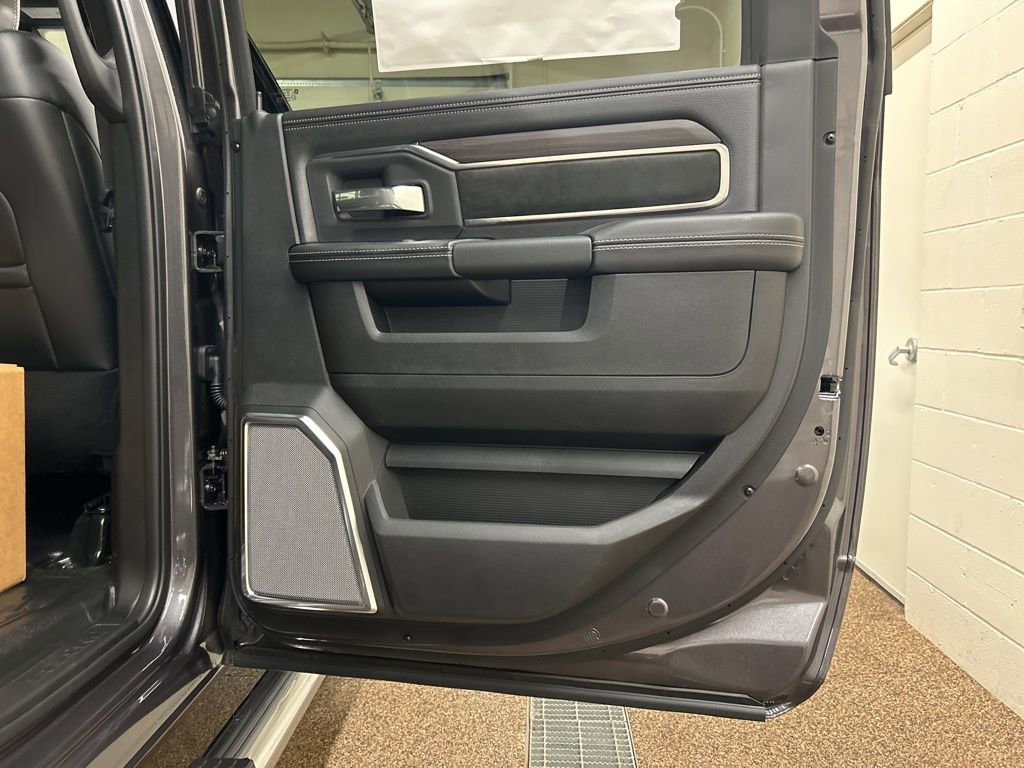 2026 RAM 4500 Tradesman