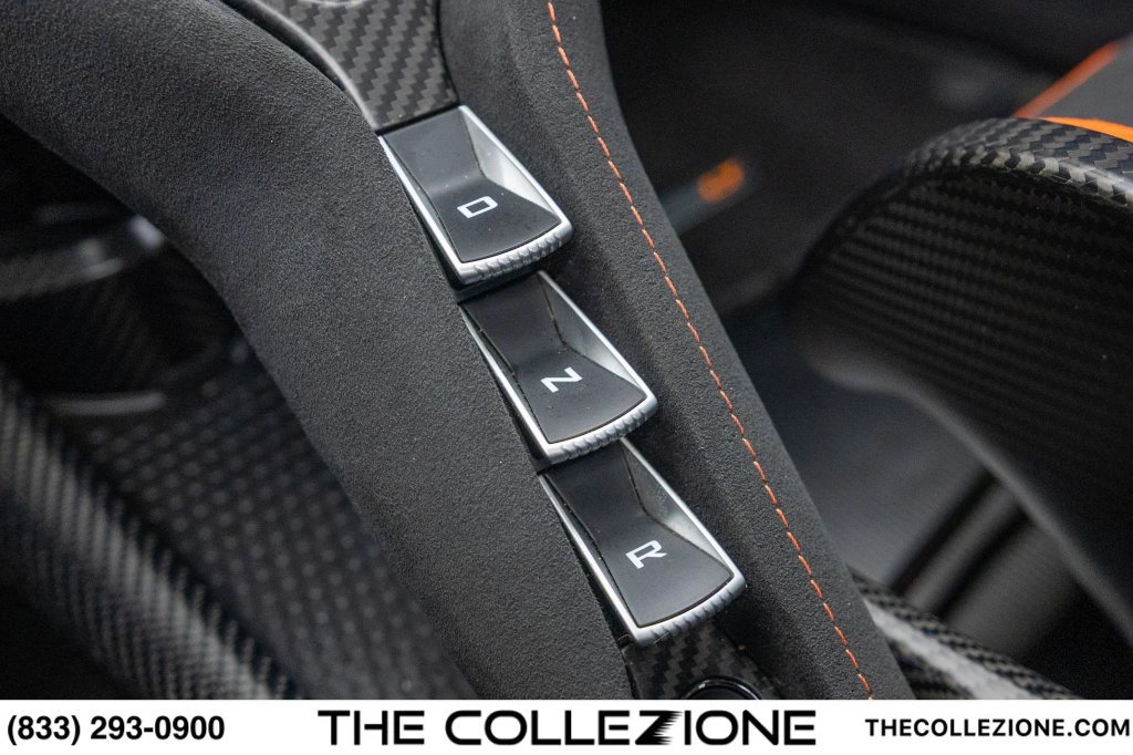 Used 2021 McLaren 765LT photo 89