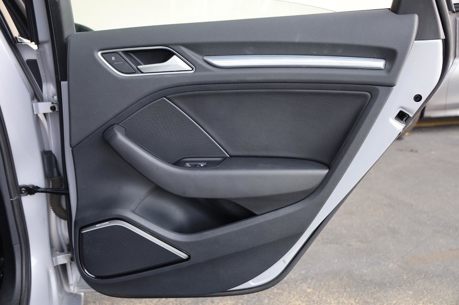 2015 Audi A3 2.0T Premium Plus