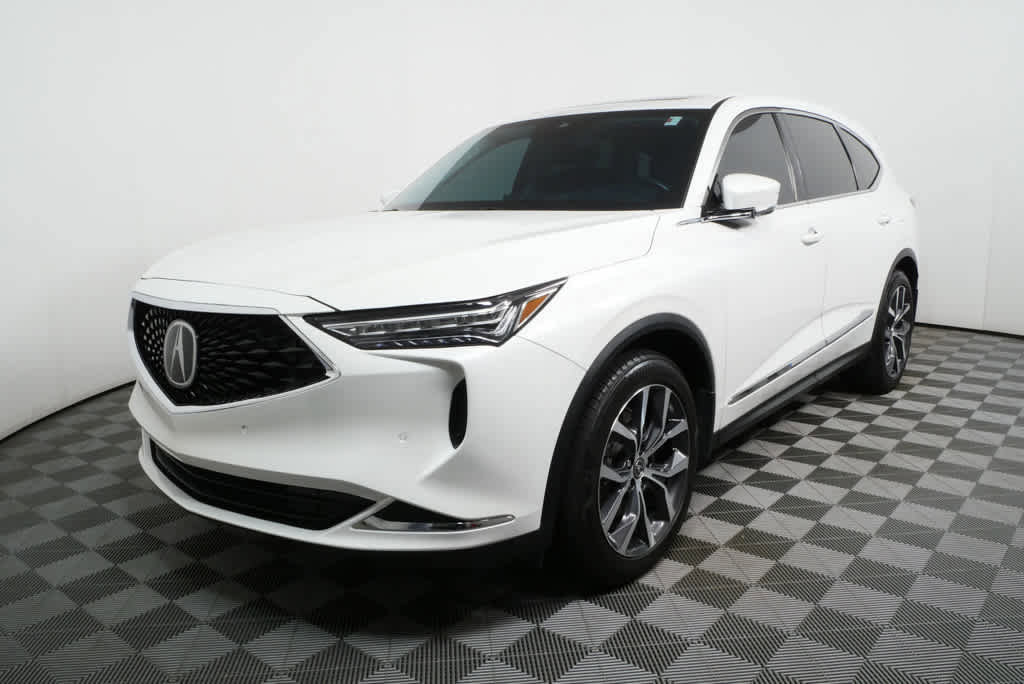2022 Acura MDX FWD w/ Technology Package