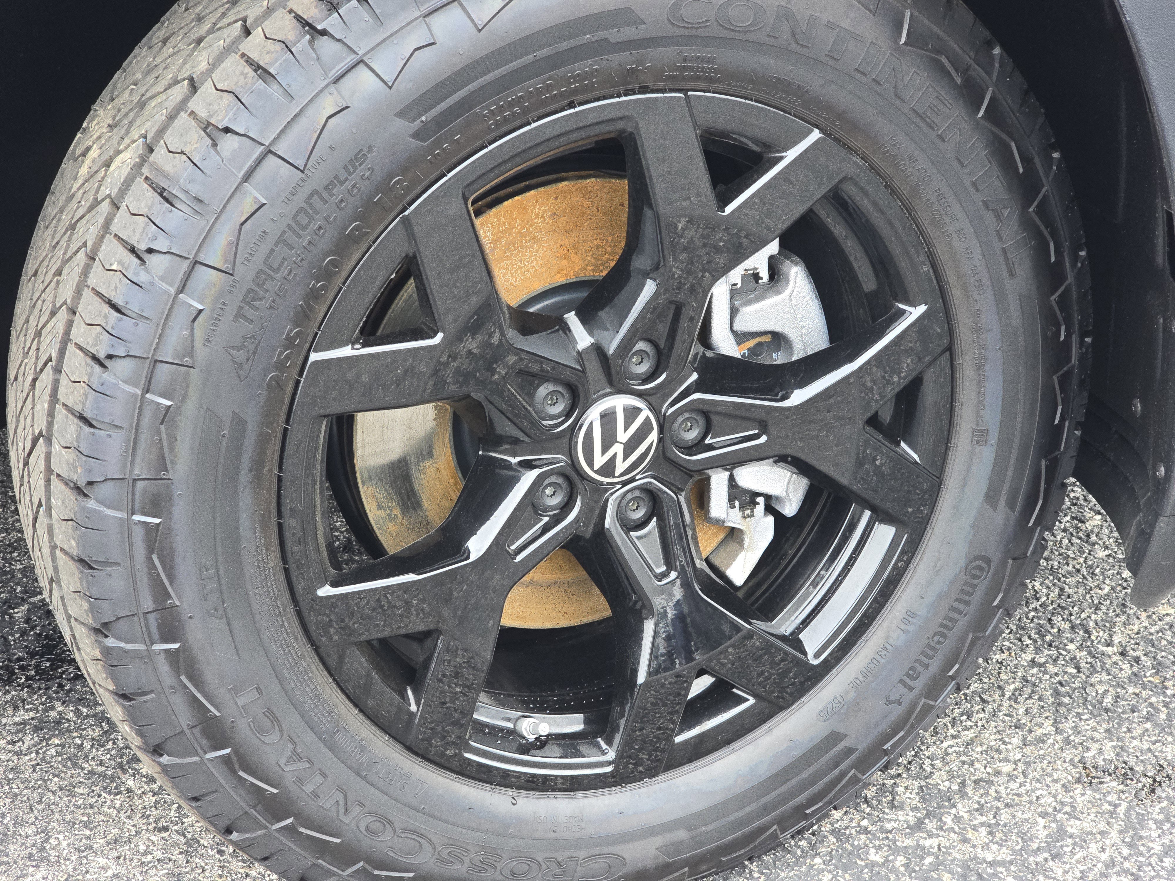 2026 Volkswagen Atlas Peak Edition