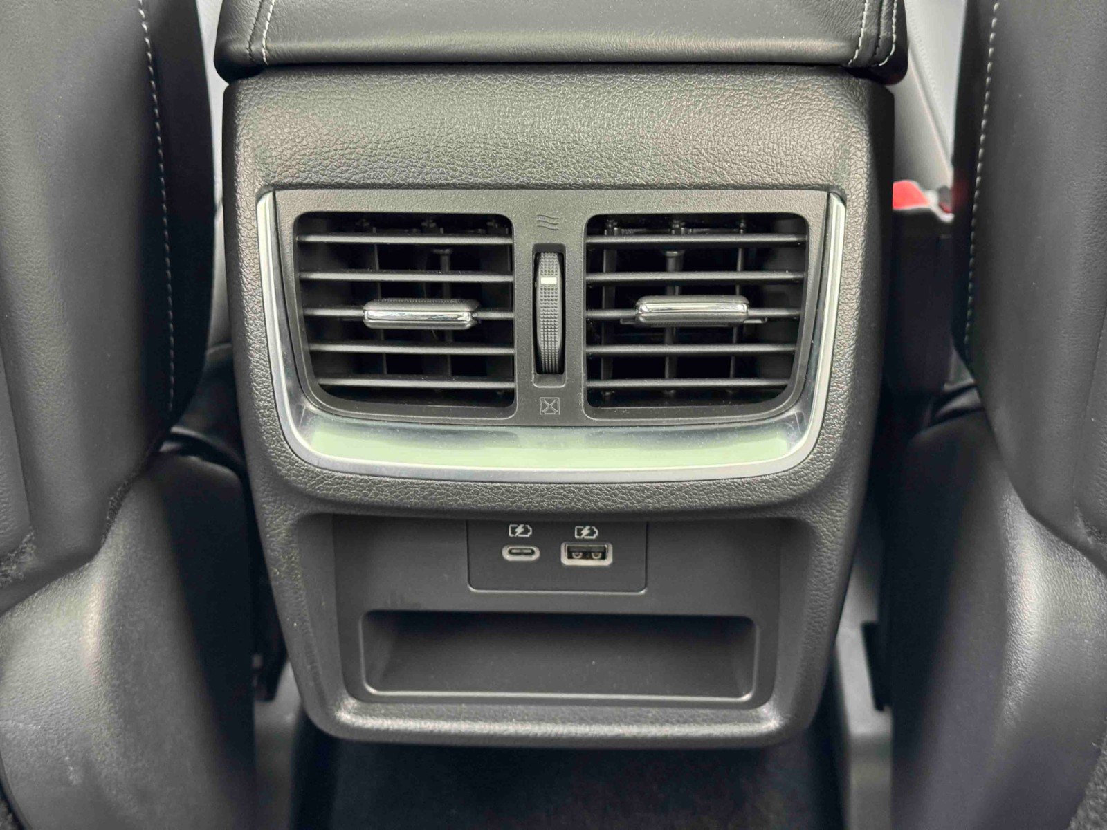 2024 INFINITI Qx50 Luxe