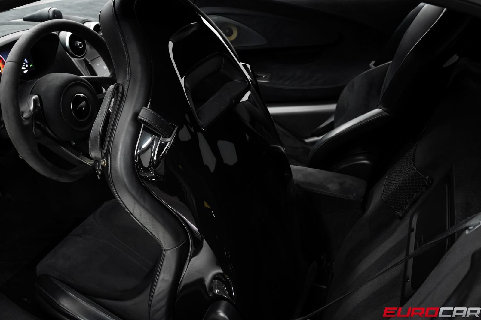 Used 2019 McLaren 600LT photo 46