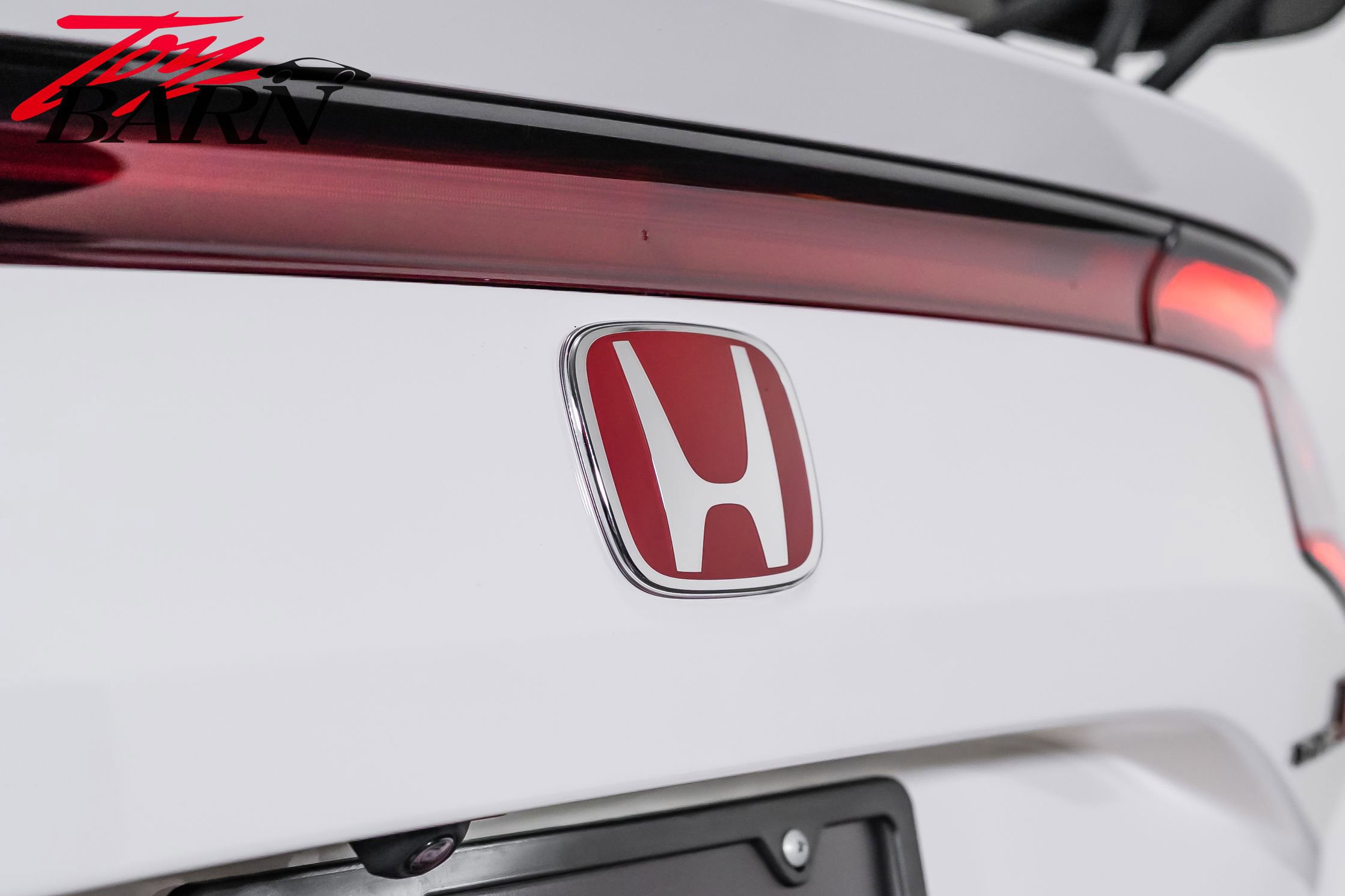2024 Honda Civic Type R