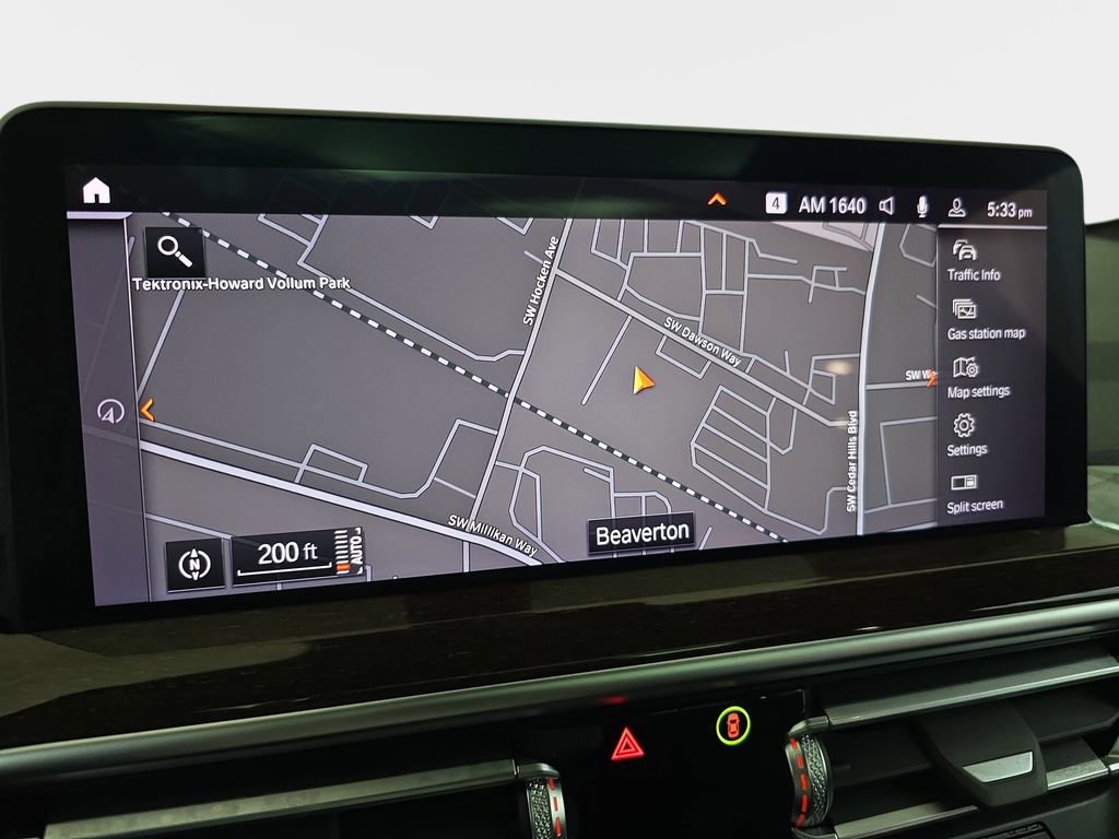 2023 BMW X4 xDrive30i