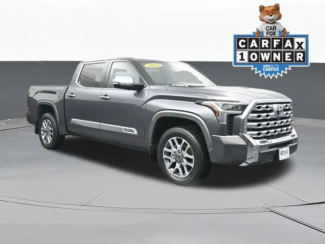 Used Toyota Tundra 1794 Edition for Sale in Tulsa, OK - Autotrader