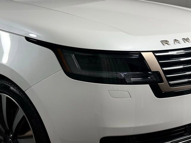 2023 Land Rover Range Rover SV