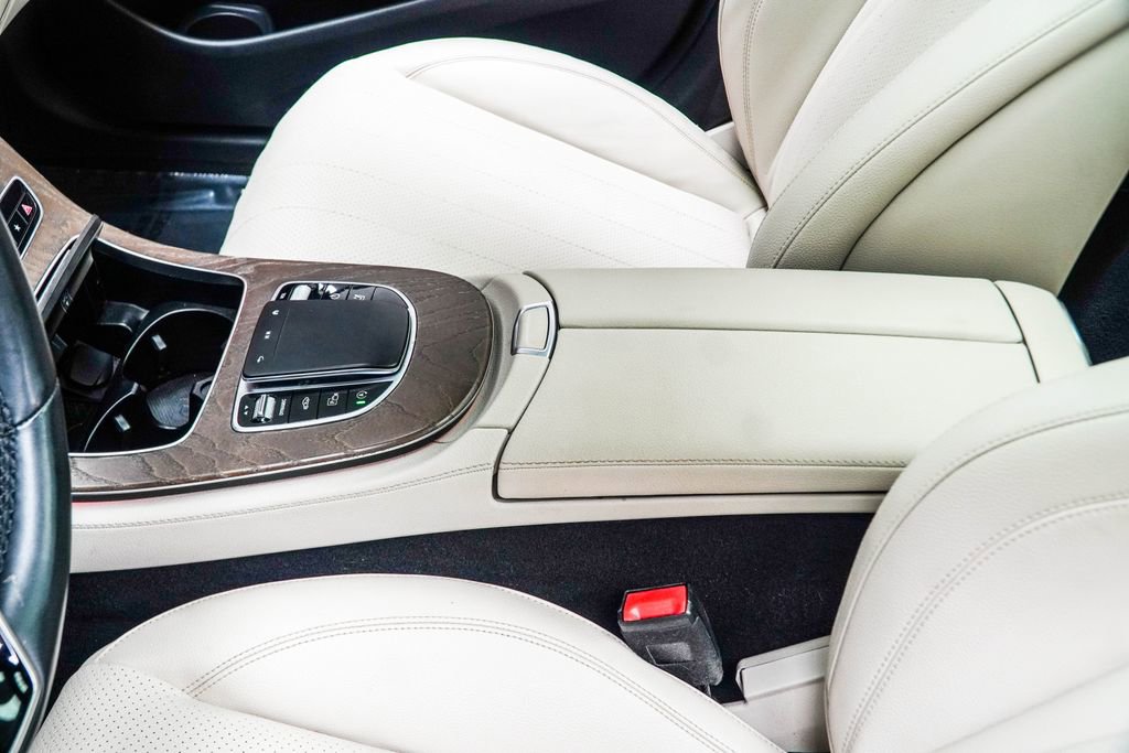 2022 Mercedes-Benz E 450 4MATIC All-Terrain Wagon