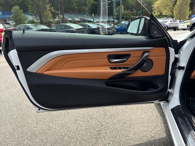 2019 BMW 440i Convertible