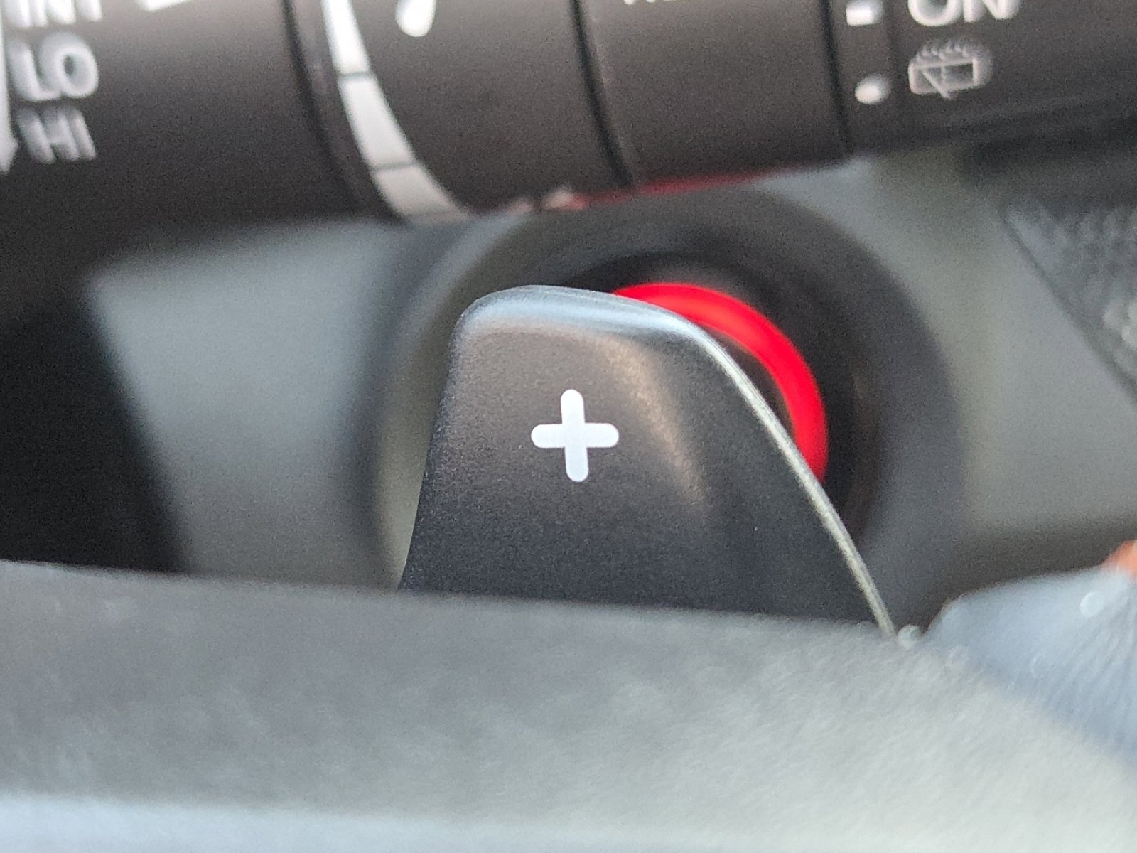 2024 Honda Cr-V Sport-L