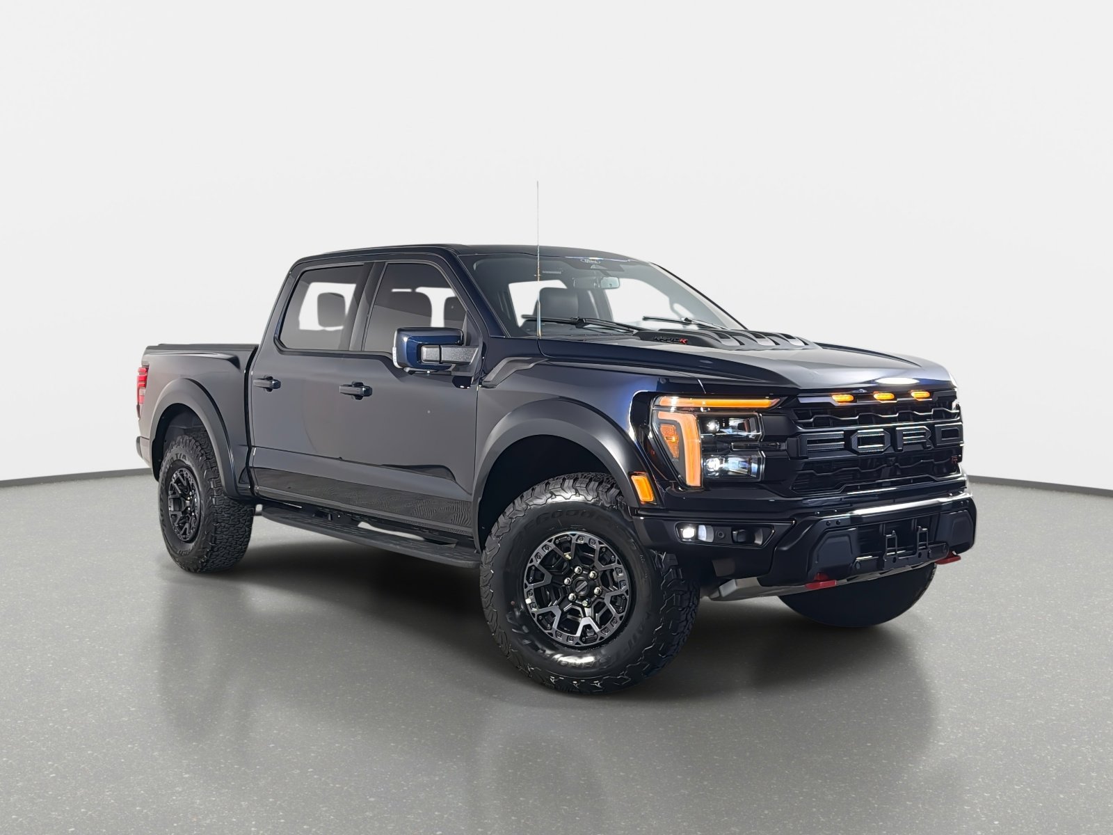 Used 2024 Ford F150 Raptor w/ Equipment Group 803A Raptor R