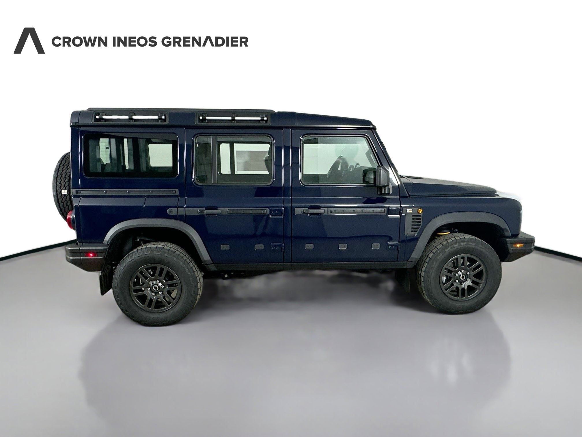 2026 INEOS Grenadier Fieldmaster Edition