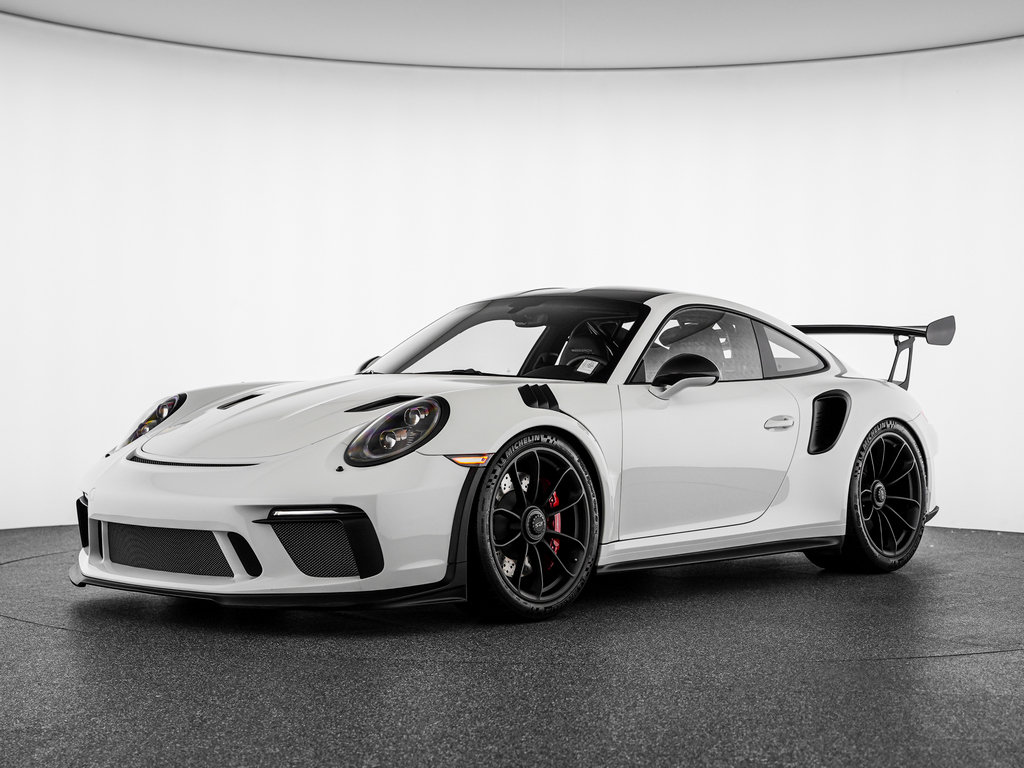 Used Porsche 911 GT3 RS for Sale in Kirkland, WA - Autotrader